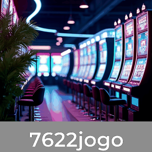 7622jogo: Excelência em Apostas com Serviço Profissional