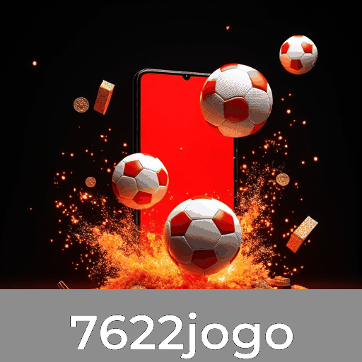 7622jogo: Seu Cassino Online Confiável e Seguro