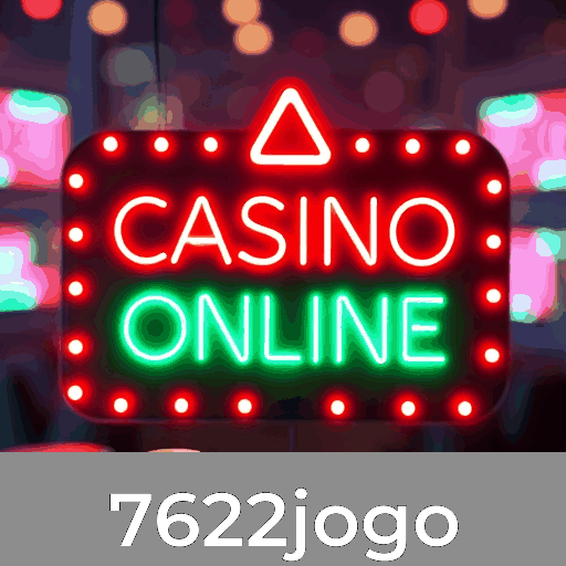 7622jogo: Slots com Mega Prêmios, Mesas Clássicas e Experiência Live Dealer