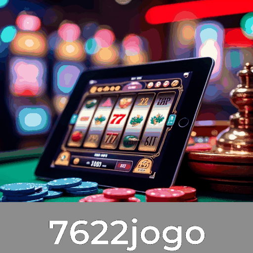 7622jogo: Excelência em Apostas com Serviço Profissional