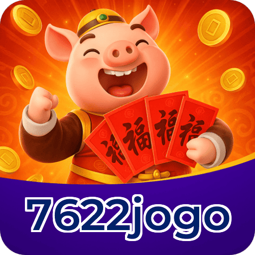 7622jogo Logo